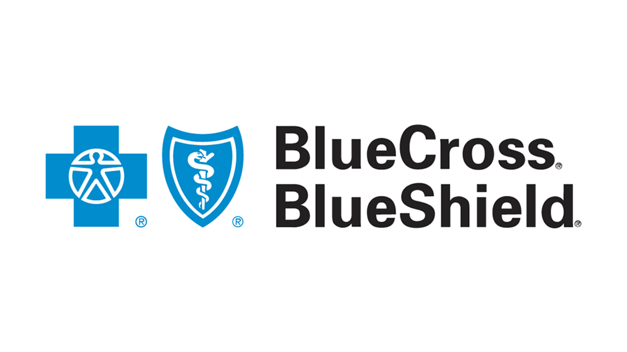 Blue Cross Blue Shield logo